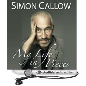   Alternative Autobiography (Audible Audio Edition) Simon Callow Books