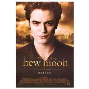  Twilight Saga New Moon Movie Poster, 23.5 x 34.5 (2009 