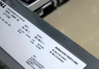 Dell PowerEdge M1000E 5xM605+2xM600(2.0QC/8GB/73Gb)  