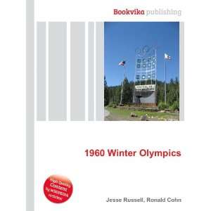  1960 Winter Olympics Ronald Cohn Jesse Russell Books