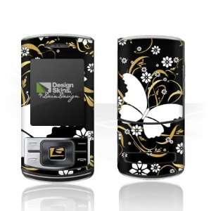  Design Skins for Samsung C3050   Fly with Style Design 