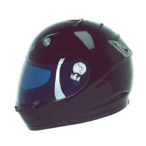  Vandal Solid Helmets Automotive