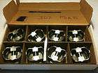 BOSS 302 FORGED PISTONS 4.030 BORE