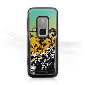   Design Skins for Nokia 6120   Jungle Sunrise Design Folie Electronics