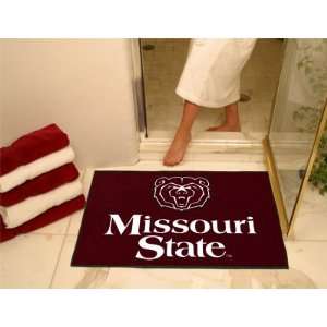  Missouri State All Star Mat (34x44.5)