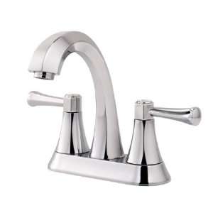   Altavista Altavista Centerset Bathroom Sink Faucet (Low Lead) F 0