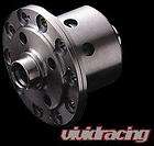 Carbonetic Front 1.5 Way Metal Limited Slip Differential Honda Accord 