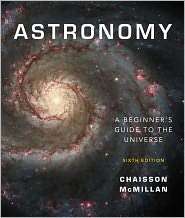 Astronomy A Beginners Guide to the Universe, (0321605101), Eric 