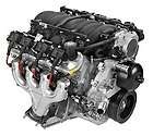 Chevy LS1 5.7 Crate Engine, 350HP 365 Foot Pounds Torque (See Specs 