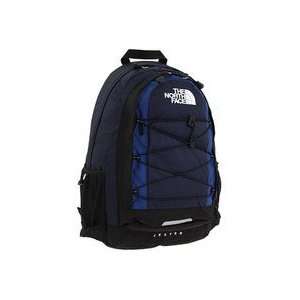  The North Face Jester Bookbag   Deep Water Blue 