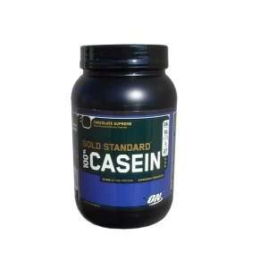  Optimum Nutrition 100% Casein Protein 2 Pounds Health 