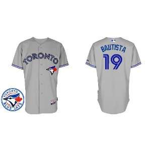  2012 Toronto Blue Jays Authentic MLB Jerseys #19 BAUTISTA 