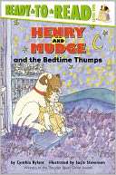 Henry and Mudge and the Cynthia Rylant