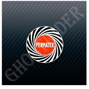  Permatex Automotive Adhesive & Sealant Solutions Vintage 