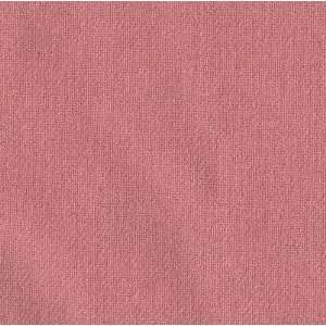  58 Wide Wool Blend Flannel Rose Pink Fabric By The Yard 