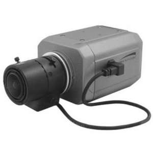 Speco Technologies WDRT6 Wide Dynamic Range Traditional Style Camera 