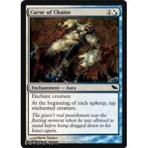  Curse of Chains (Magic the Gathering   Shadowmoor   Curse of Chains 