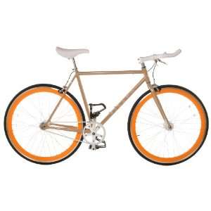    Vilano EDGE Fixed Gear / Single Speed Bike