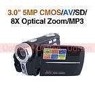 cmos camcorder  