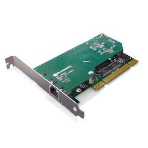   E1 Interface Card Asterisk Interoperable PCI with Ech Electronics