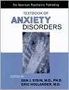   Disorders, (0880488298), Dan J. Stein, Textbooks   