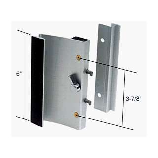   Door Handle 3 7/8 Screw Holes for Ador/HiLite Doors