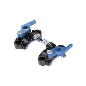   Hot Start Levers/Clamps Hot Start Lever/Clamp Clutch Side Automotive