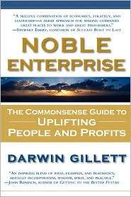 Noble Enterprise, (1605201189), Darwin Gillett, Textbooks   Barnes 