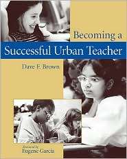   Urban Teacher, (0325003610), Dave F. Brown, Textbooks   