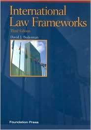   Series), (1599418568), David J. Bederman, Textbooks   