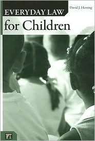   Children, (1594512523), David J. Herring, Textbooks   