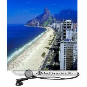    Leblon to Copacabana (Audible Audio Edition) Tourcaster Books