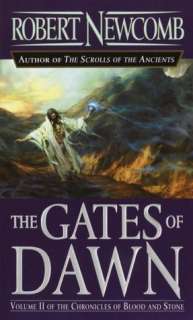   The Gates of Dawn by Robert Newcomb, Random House 