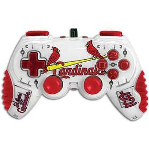  Cardinals Mad Catz PS2 MLB Pad