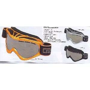 FXR 4000 Adrenaline Goggles