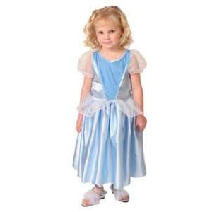  Wholesale 12 Princess Dress Up Costume Cinderella Play 