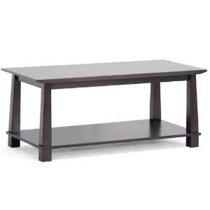  Havana Coffee Table by Wholesale Interiors