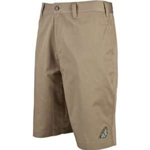   Standard Mens Shorts Sports Wear Pants   Tan / Size 38 Automotive