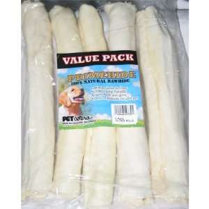  Value Pack White Retriever Roll 5pk 10