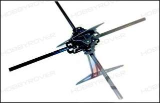 The first picture shows the Motor mount type on the frame. The 