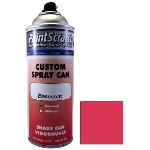 Can of Red Brown Mica Touch Up Paint for 2004 Chevrolet Optra (color 