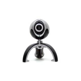  WebCam Advanced with Snapshot and Microphone SVGA (USB 