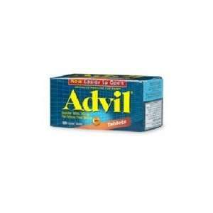  Advil Tablets 100