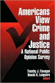   Justice, (0761903410), Timothy J. Flanagan, Textbooks   