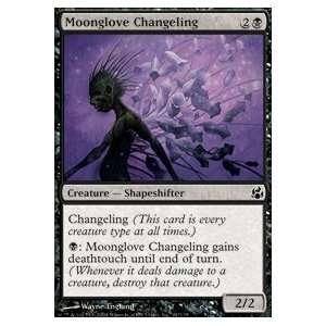  Moonglove Changeling Foil