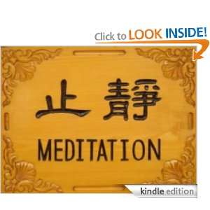 Meditation   Quiet Your Mind Estelle Walker  Kindle Store