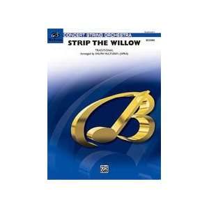  Strip the Willow Conductor Score & Parts Sports 