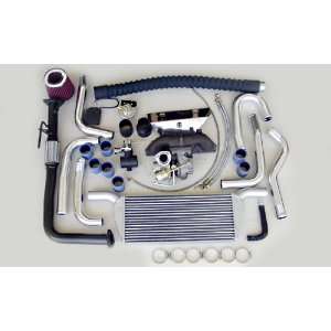   Kit Honda Prelude HP25B1 ENGINE MODEL H22A W/T25 BB TURBO Automotive