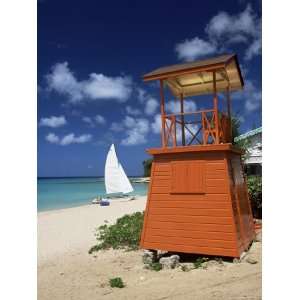  Mullins Beach, Barbados, West Indies, Caribbean, Central 