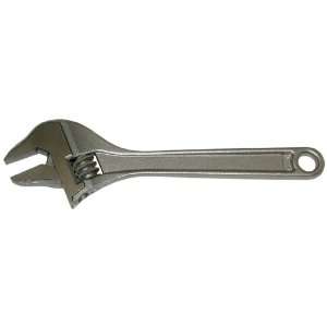 Wright Tool 9AD10 10 Inch Thin Profile Wrench Chrome Plated with a 